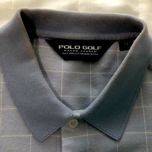 Polo Golf Ralph Lauren Golf Shirt